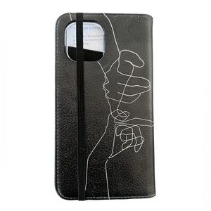 iPhone12 Pro wallet case